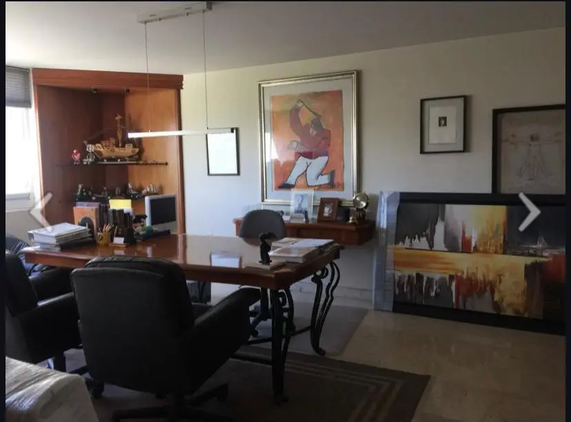 Casa Jardines del Pedregal, Alvaro Obregon — foto 3
