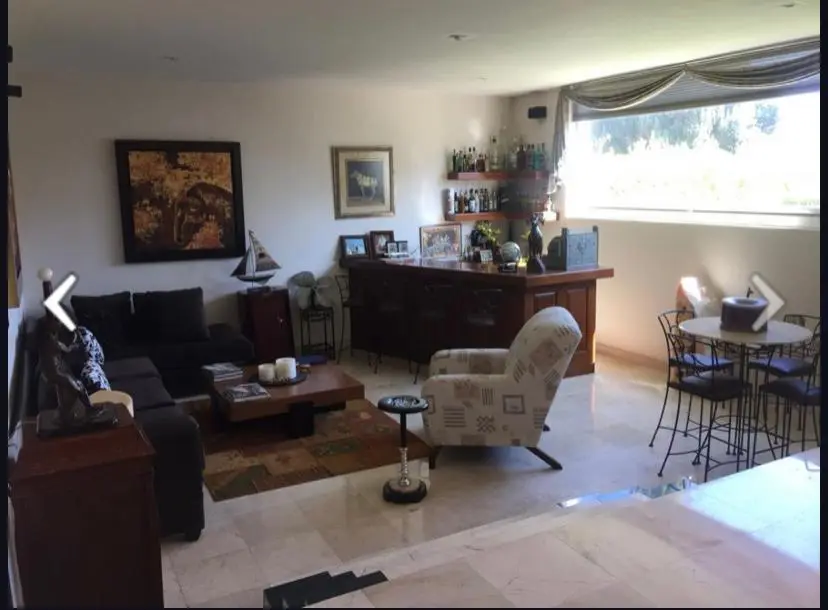 Casa Jardines del Pedregal, Alvaro Obregon — foto 4