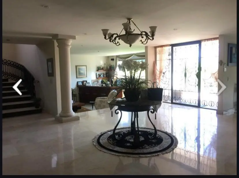 Casa Jardines del Pedregal, Alvaro Obregon — foto 5