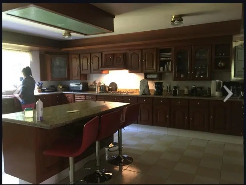 Casa Jardines del Pedregal, Alvaro Obregon — foto 6