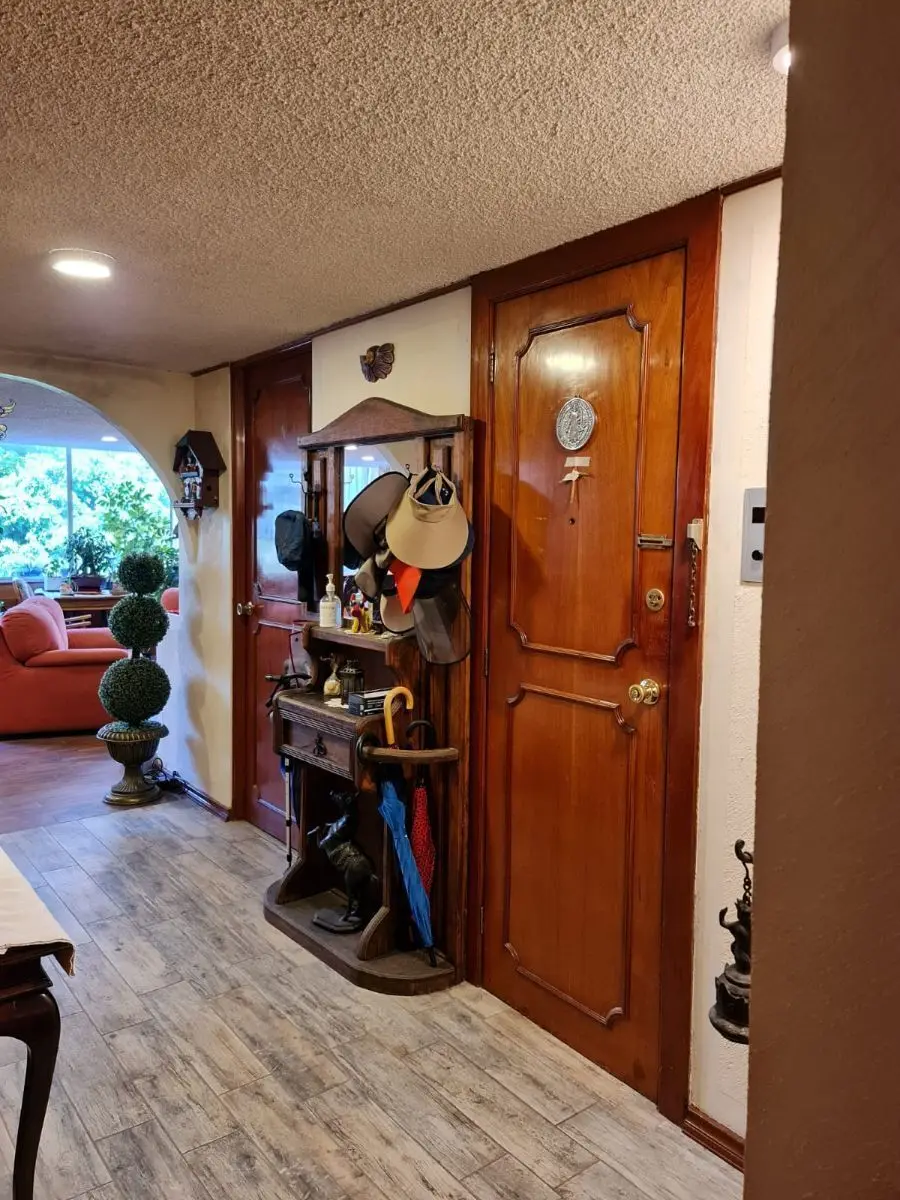 Departamento en Venta en Benito Juarez — foto 2
