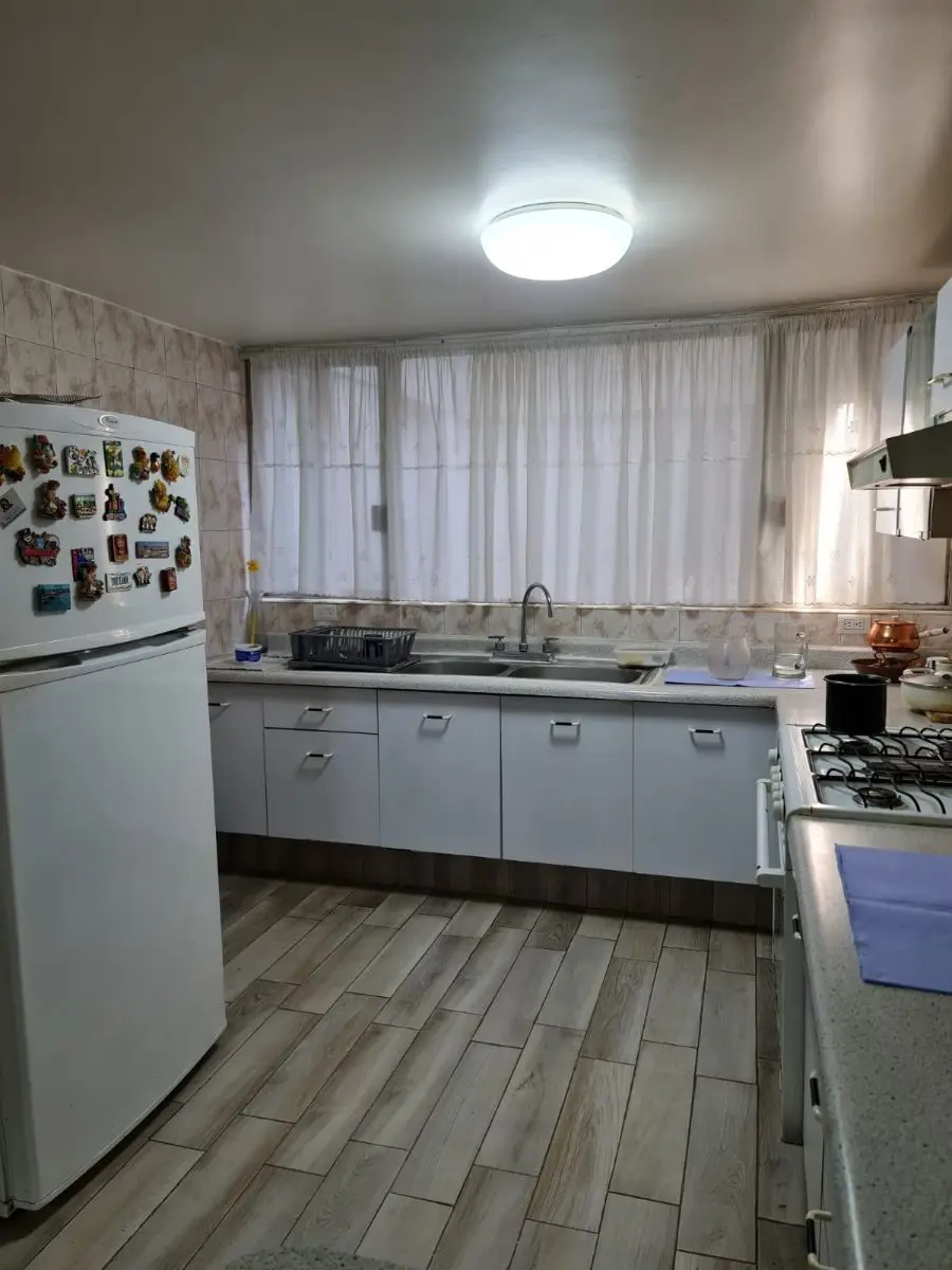 Departamento en Venta en Benito Juarez — foto 3