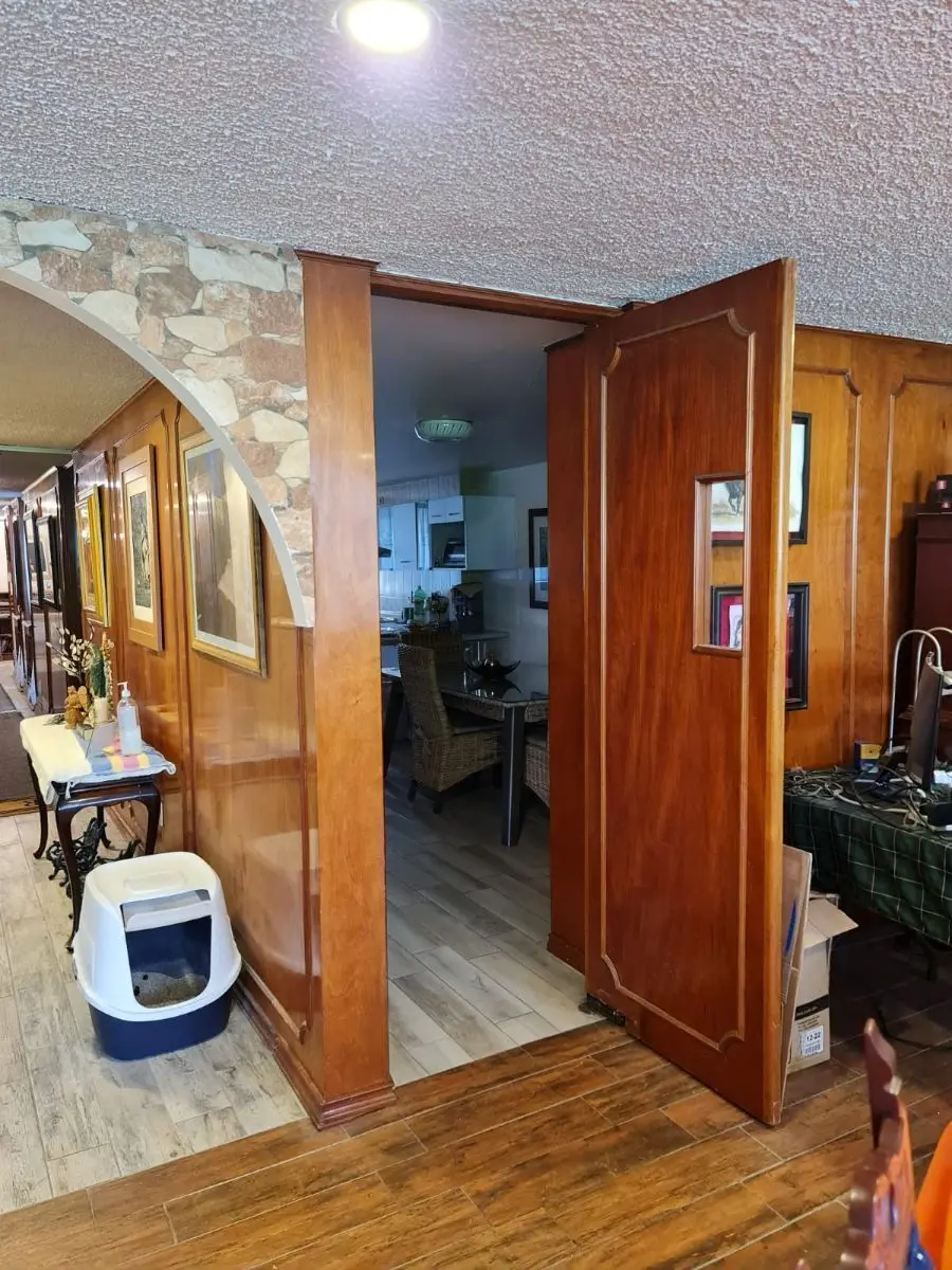 Departamento en Venta en Benito Juarez — foto 4