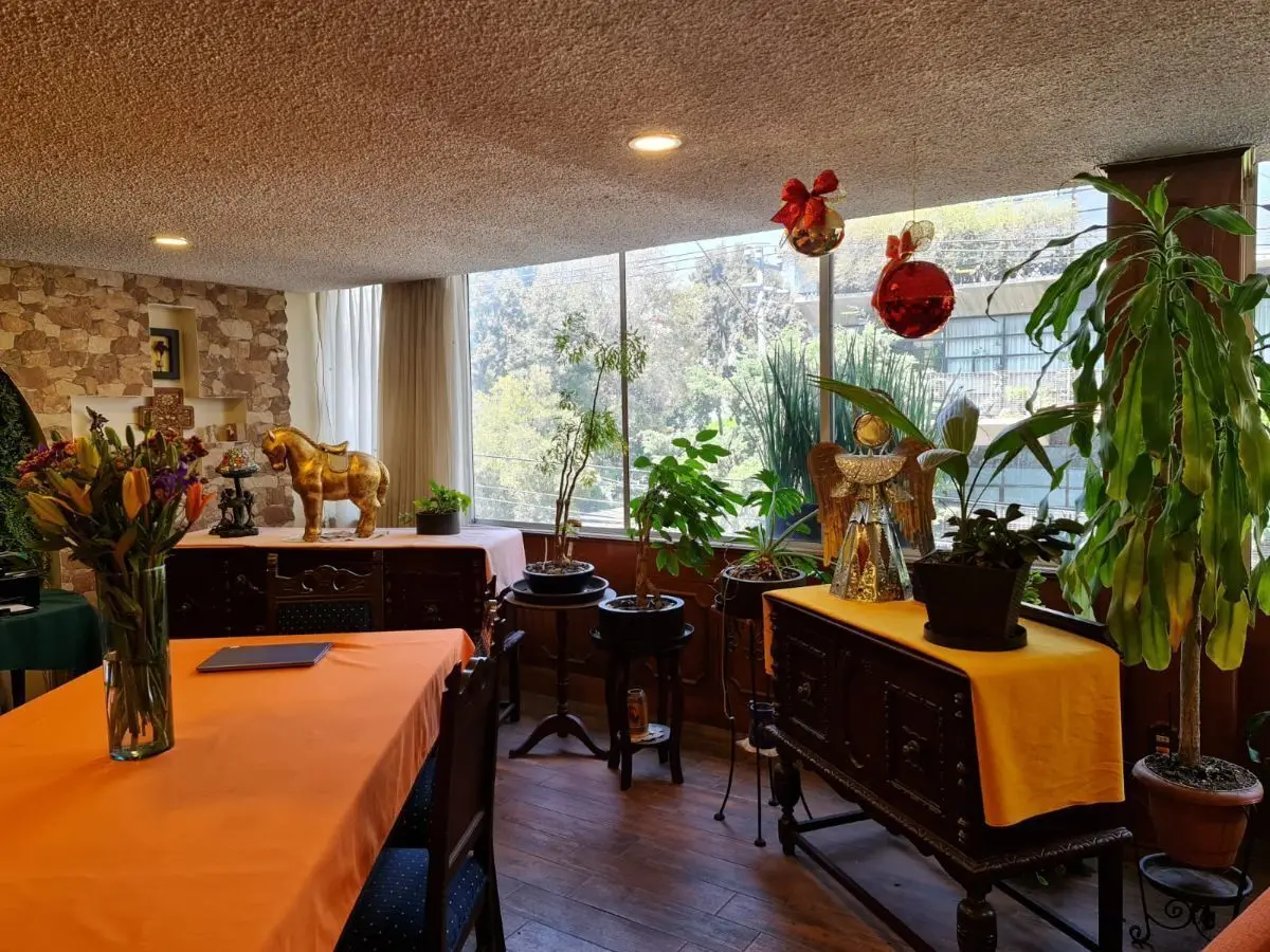 Departamento en Venta en Benito Juarez — foto 6