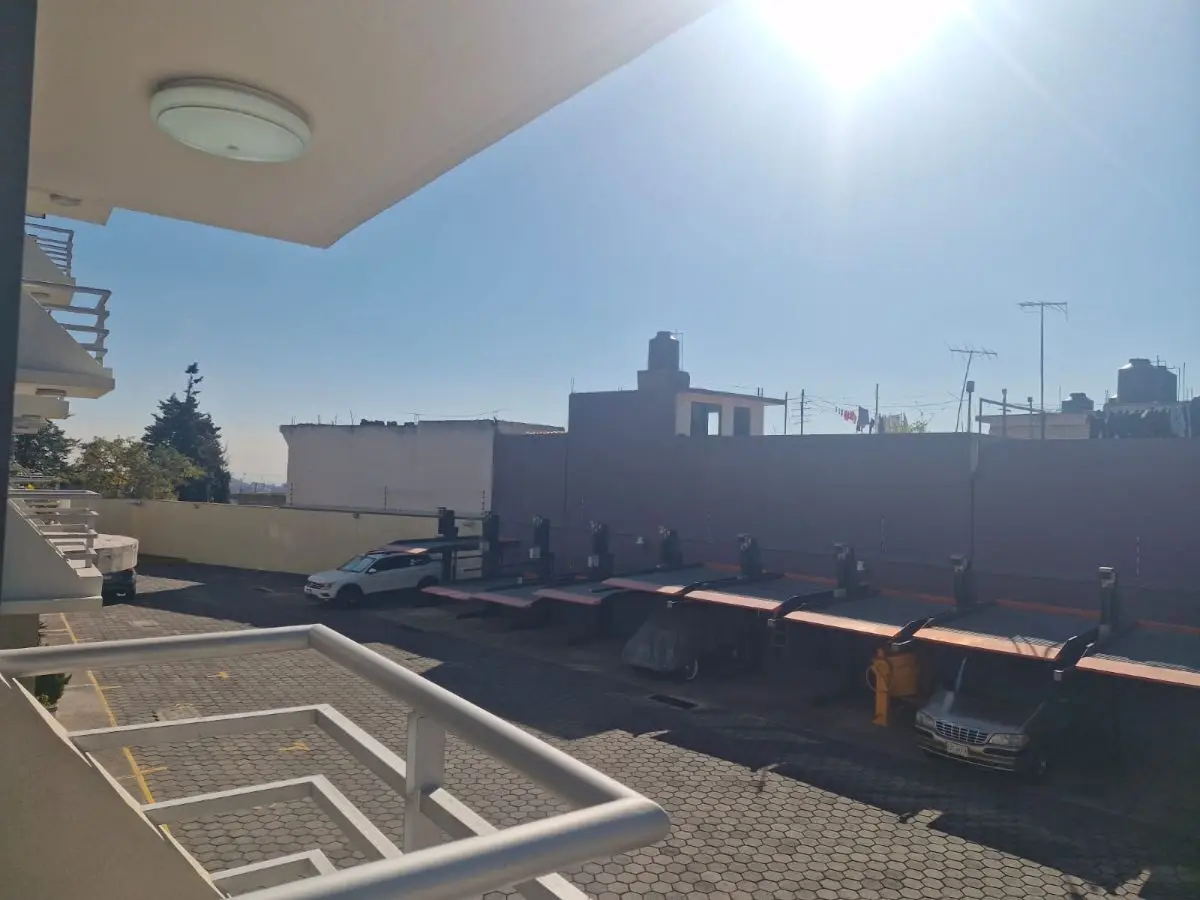Departamento Santa Fe, Alvaro Obregon — foto 2