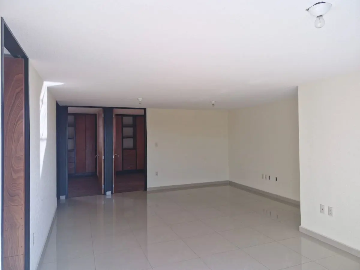 Departamento Santa Fe, Alvaro Obregon — foto 3