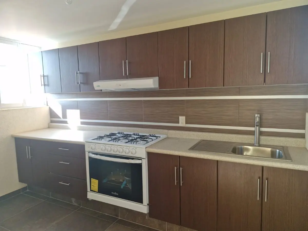 Departamento Santa Fe, Alvaro Obregon — foto 6