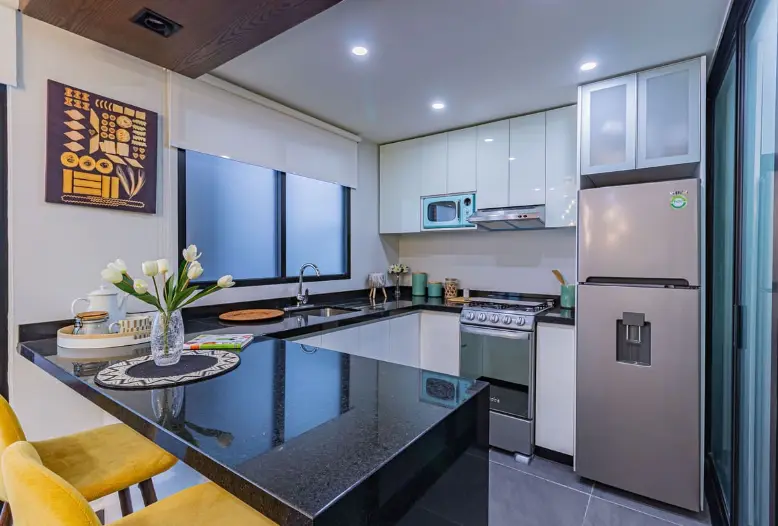 Estrena Departamento Roma Sur, Cuauhtémoc Cdmx — foto 2