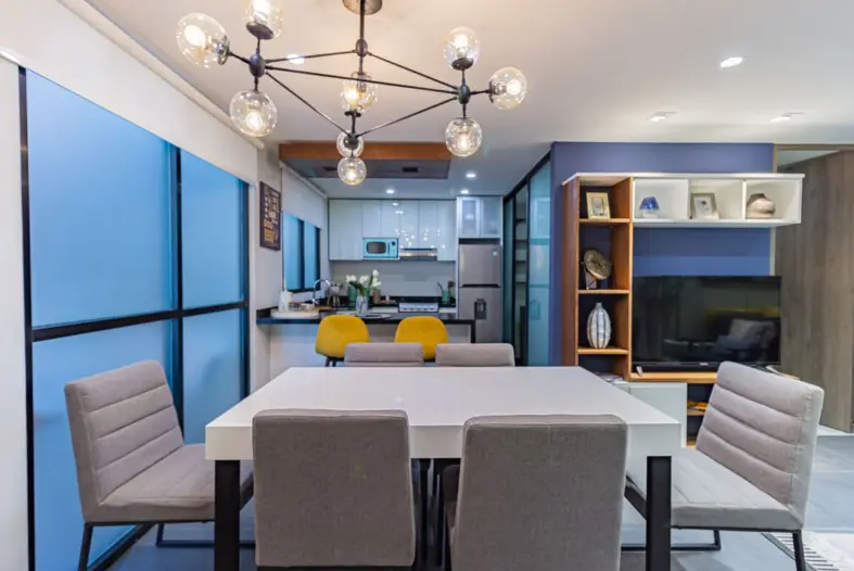 Estrena Departamento Roma Sur, Cuauhtémoc Cdmx — foto 3