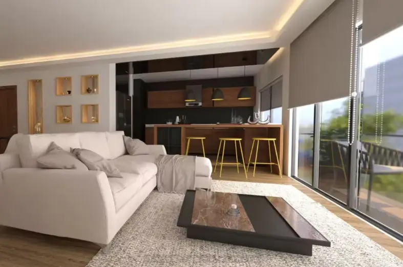 Preventa Departamento Roma Sur, Cdmx