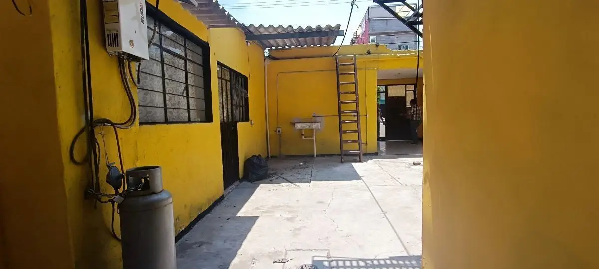Casa en Venta en Ecatepec de Morelos