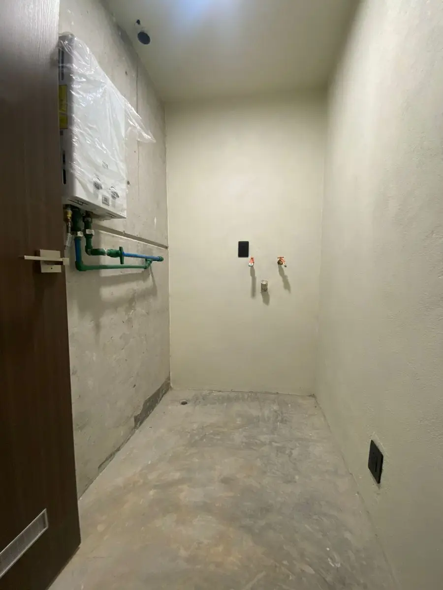 Estrena Departamento Letran Valle, Benito Juarez — foto 2