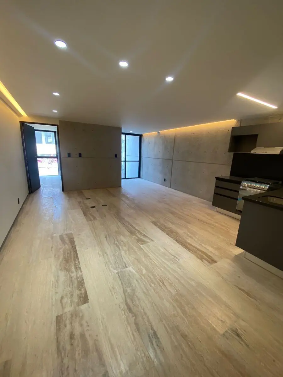 Estrena Departamento Letran Valle, Benito Juarez — foto 4