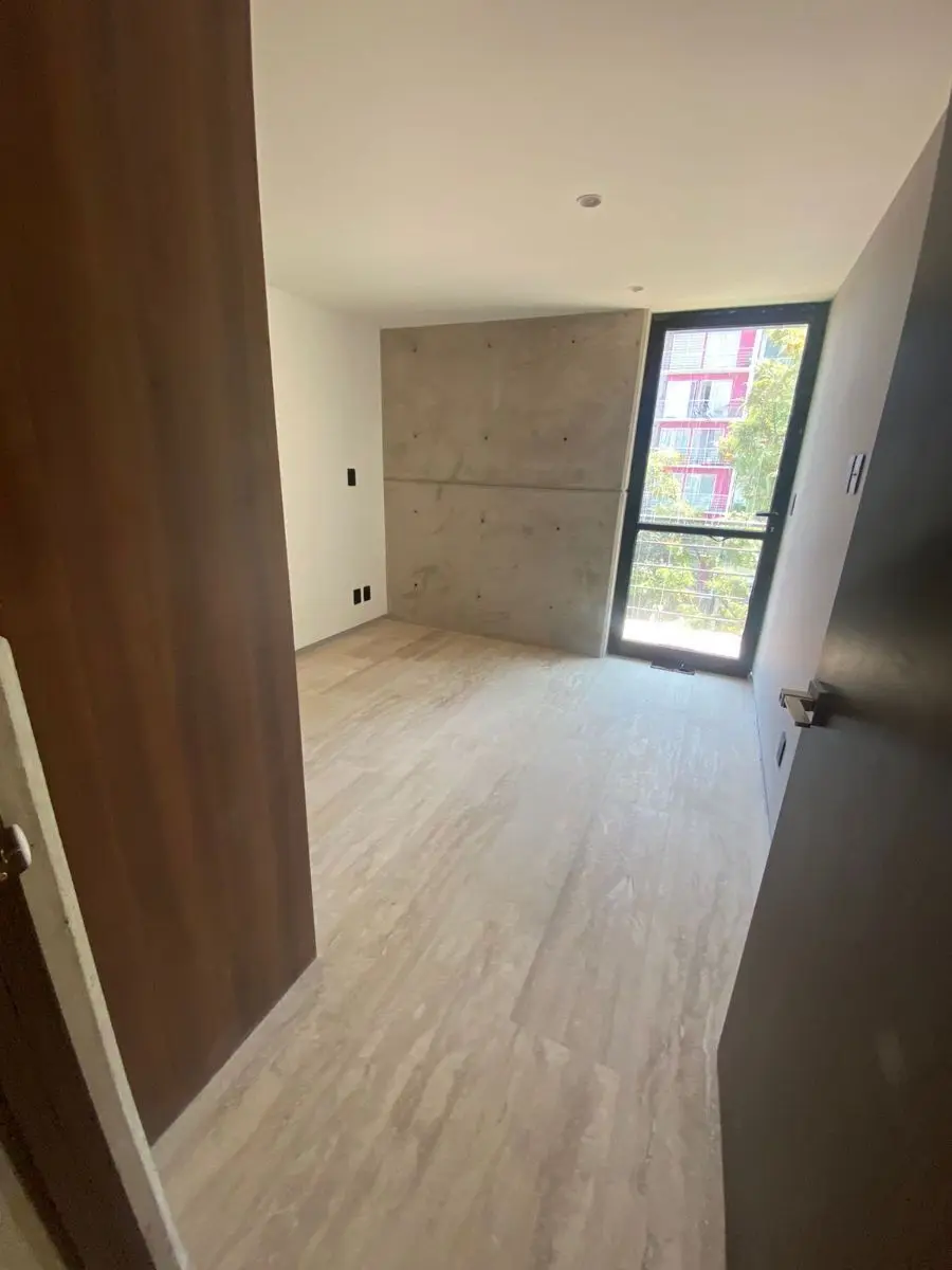 Estrena Departamento Letran Valle, Benito Juarez — foto 6