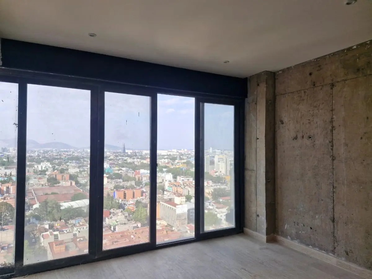Vive en Colonia Veronica Anzurez, Miguel Hidalgo — foto 4
