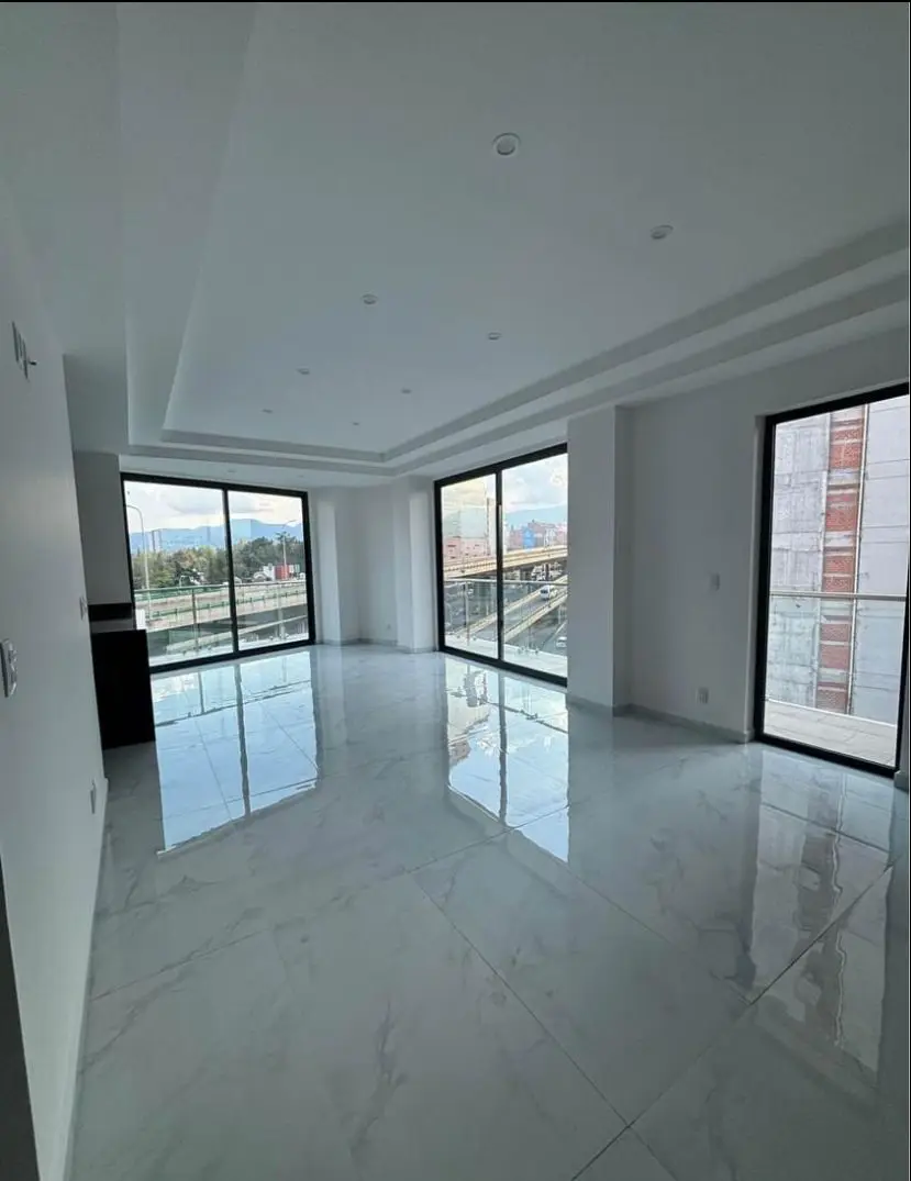 Departamento en Venta en San Jerónimo Lidice Cdmx — foto 2