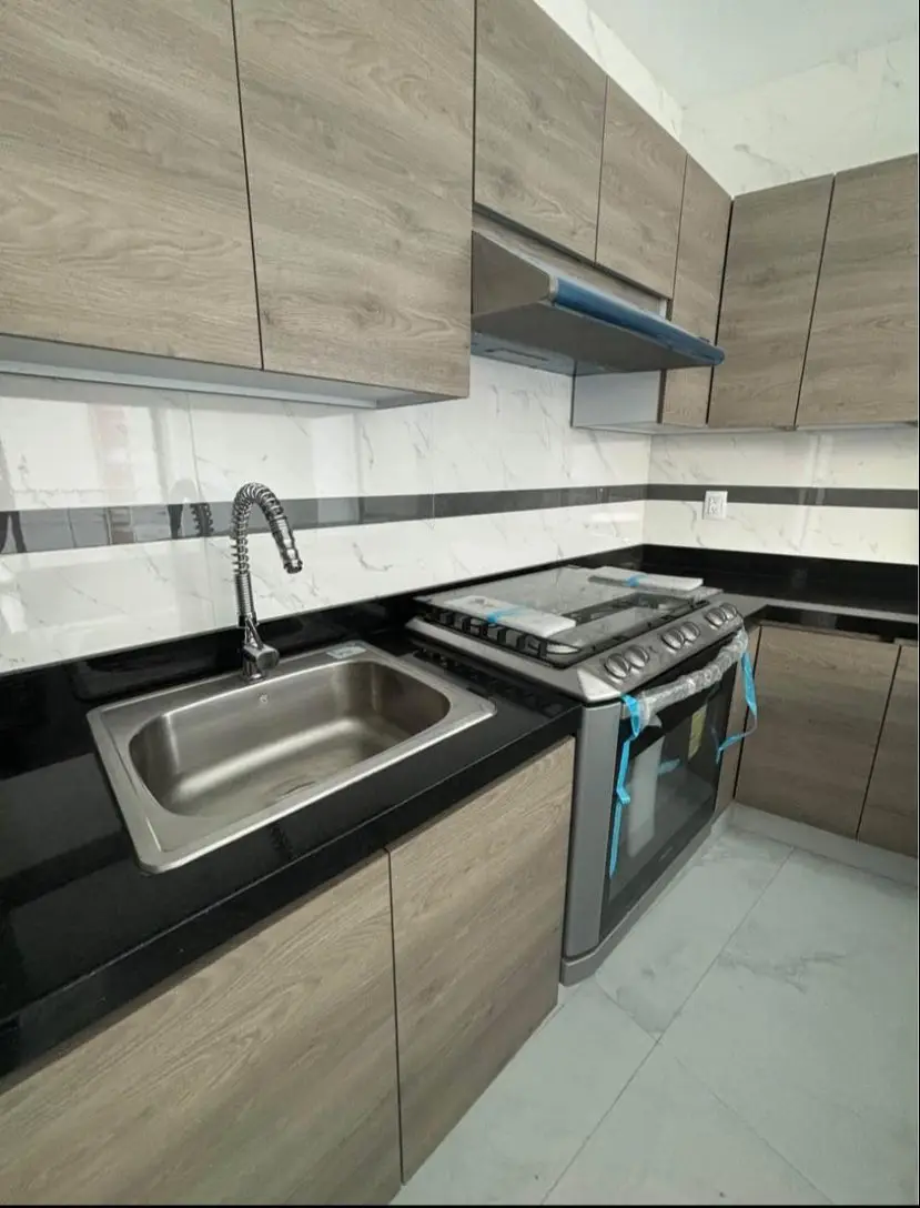 Departamento en Venta en San Jerónimo Lidice Cdmx — foto 5