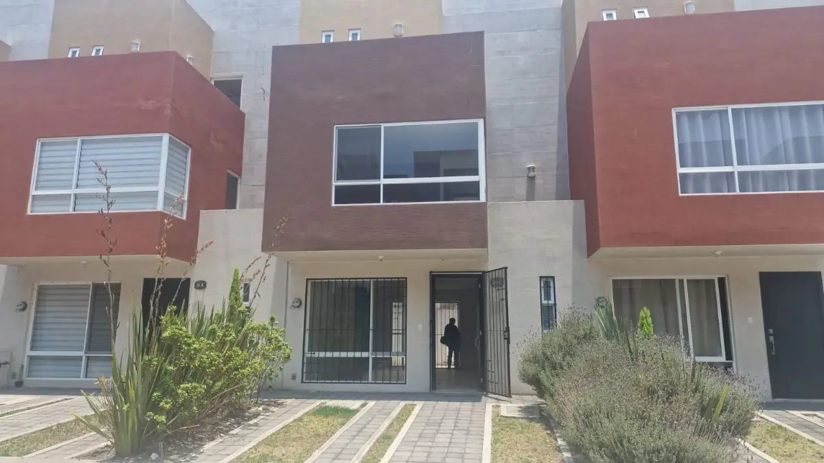 Casa Misiones Ii, San Pedro Totoltepec Toluca
