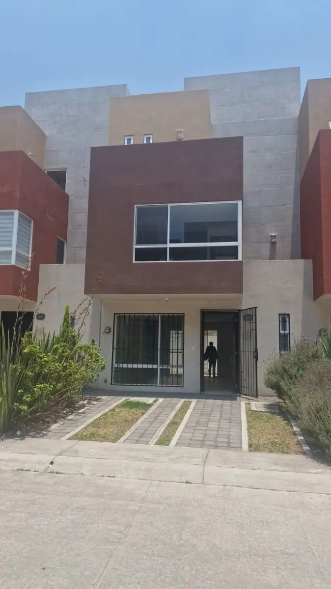 Casa Misiones Ii, San Pedro Totoltepec Toluca — foto 2