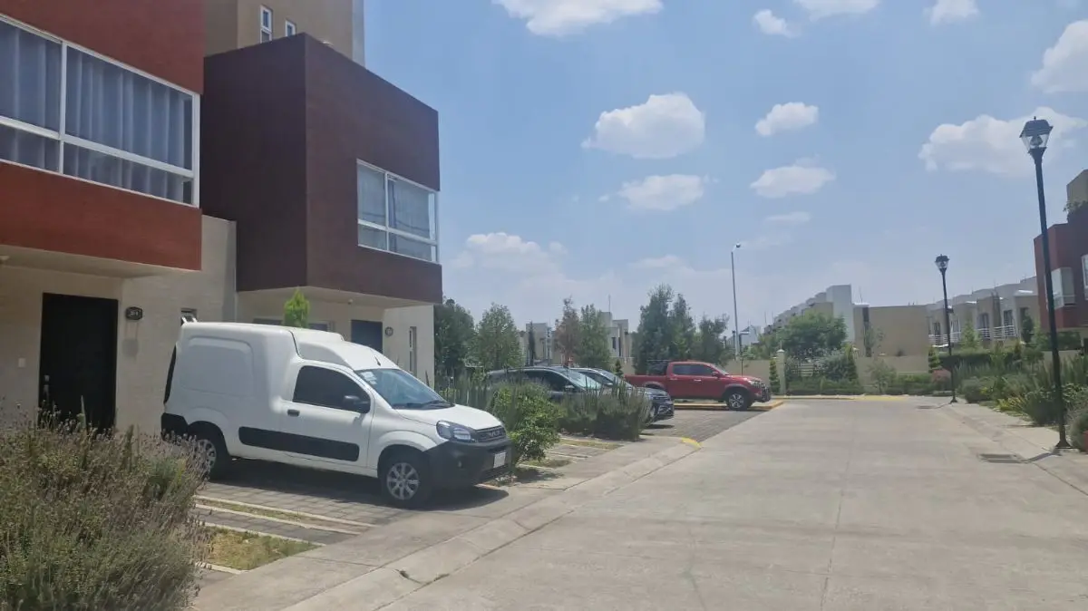 Casa Misiones Ii, San Pedro Totoltepec Toluca — foto 3