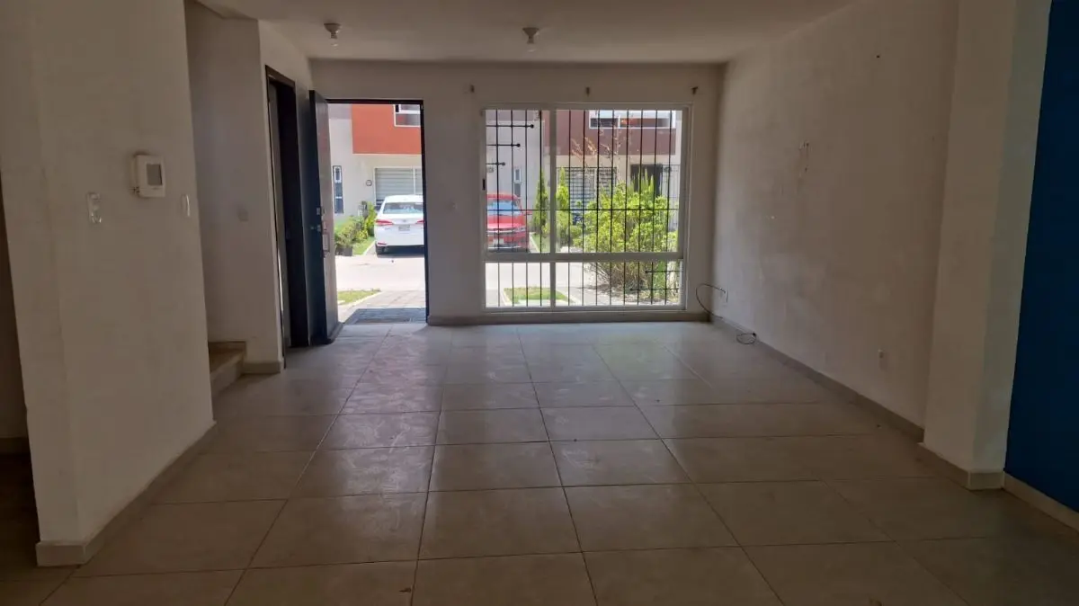 Casa Misiones Ii, San Pedro Totoltepec Toluca — foto 4