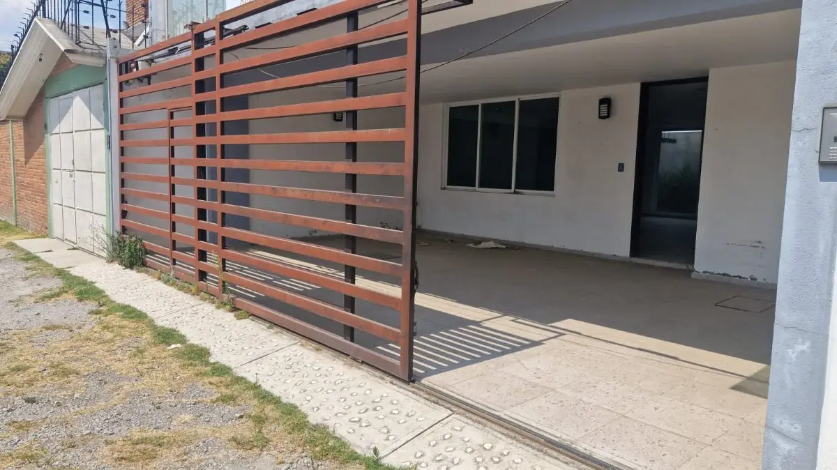 Casa en Venta en Capultitlan Toluca