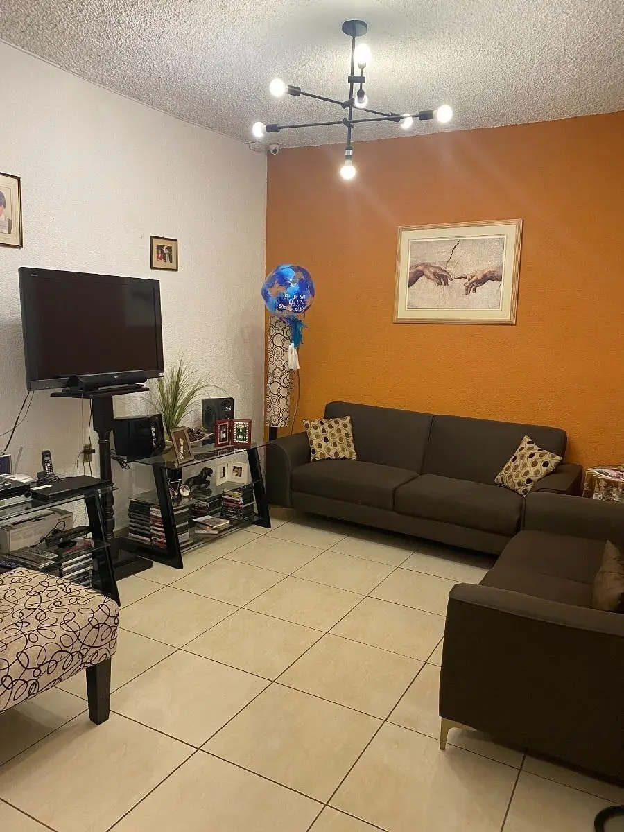 Casa en Venta en Gustavo a. Madero — foto 2