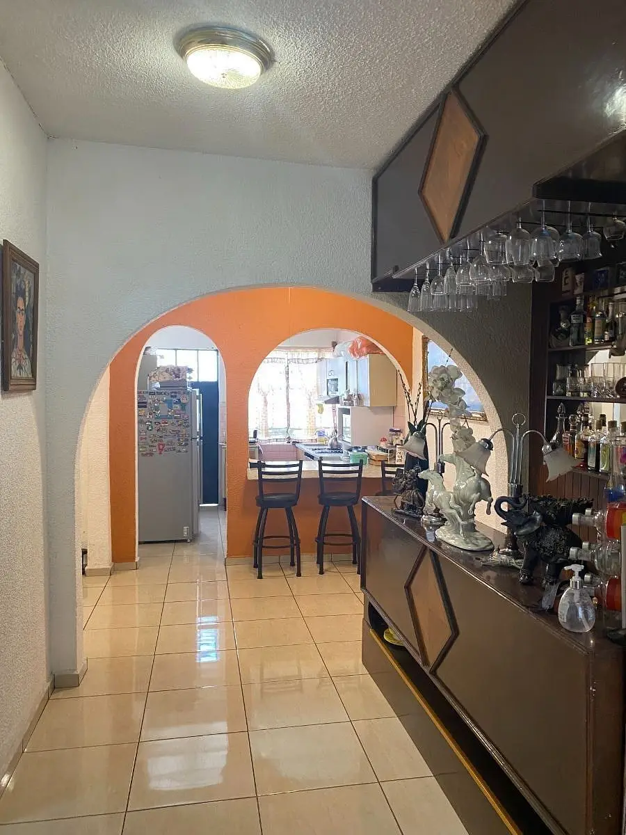 Casa en Venta en Gustavo a. Madero — foto 4