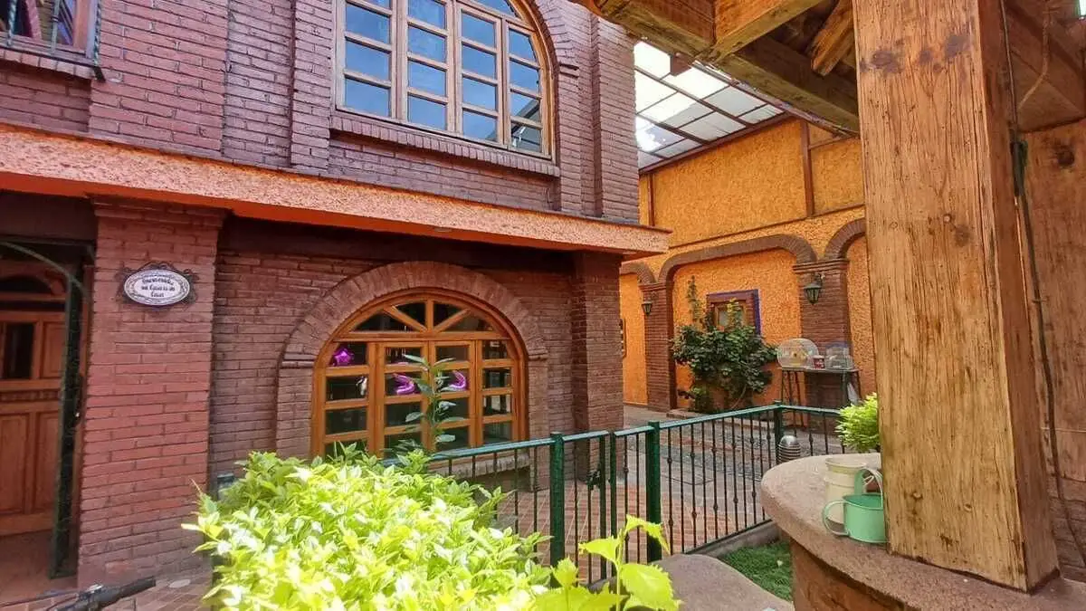 Casa en Venta San Lorenzo Tezonco, Iztapalapa — foto 2