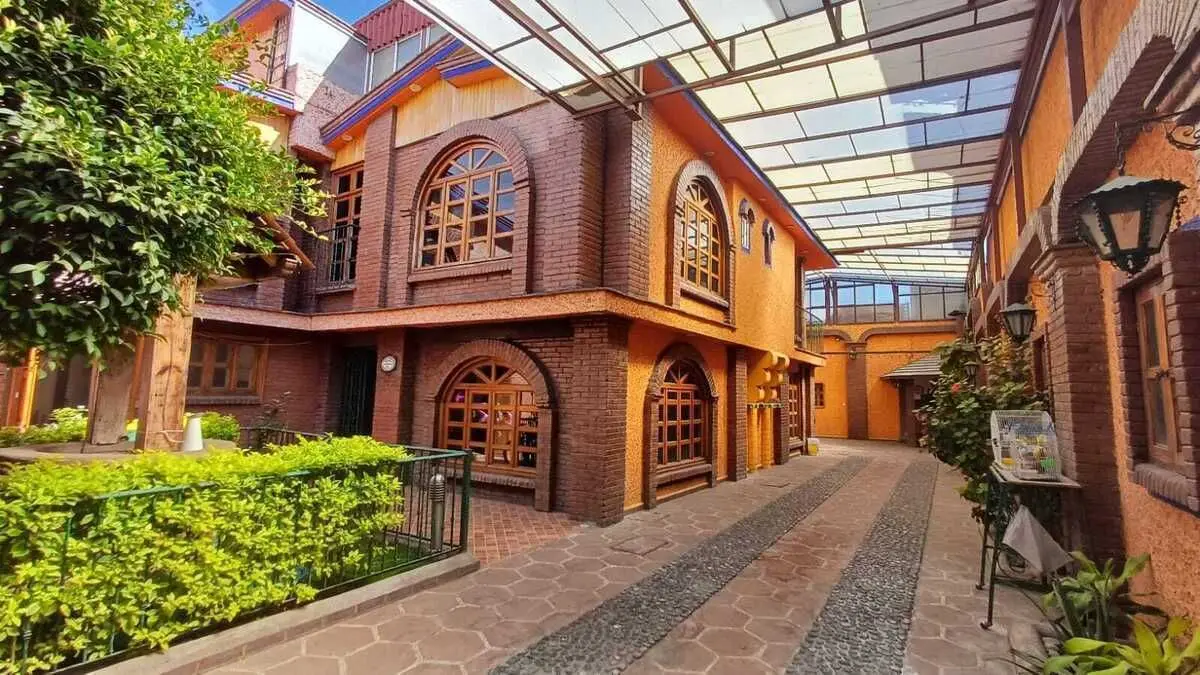 Casa en Venta San Lorenzo Tezonco, Iztapalapa — foto 3
