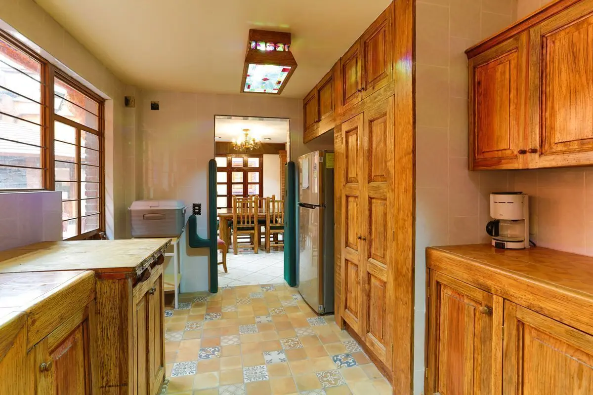 Casa en Venta San Lorenzo Tezonco, Iztapalapa — foto 4