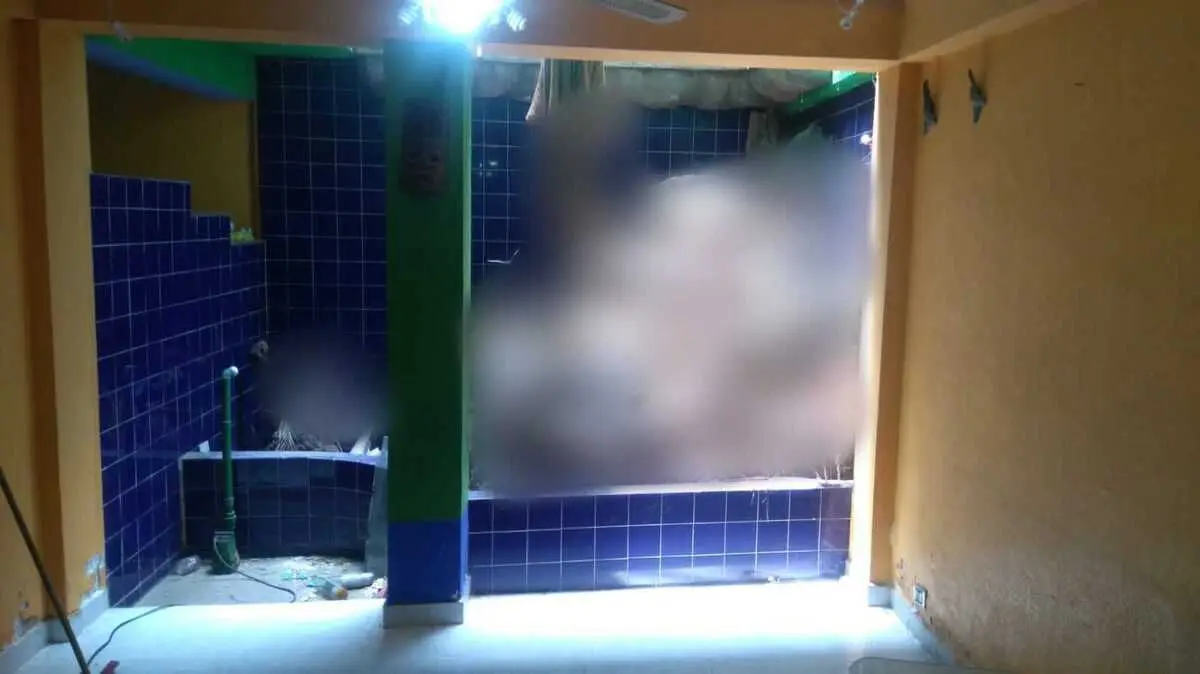 Casa en Venta en Chimalhuacan, Edomex — foto 6