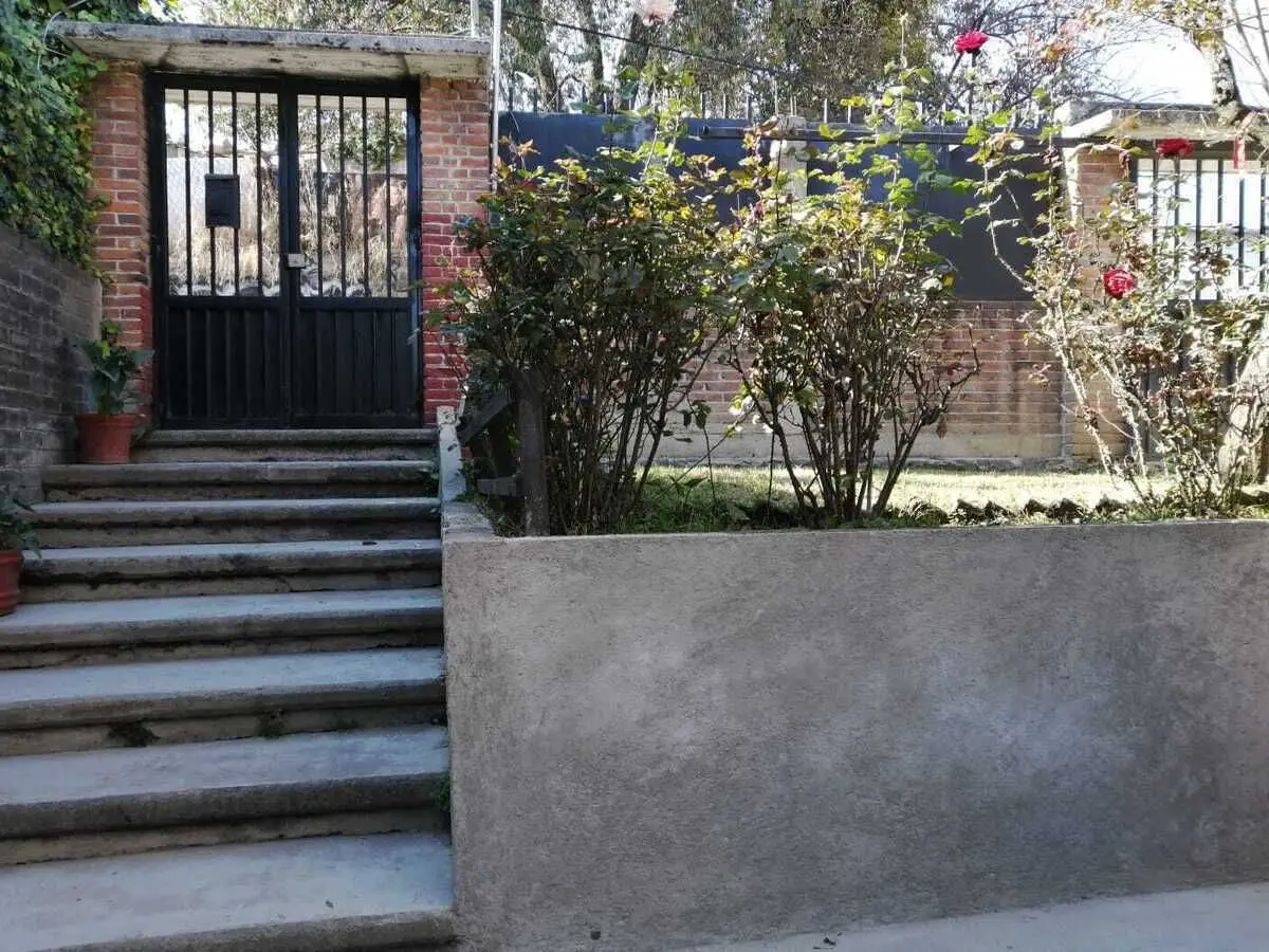 Casa en Venta en la Magdalena Contreras — foto 2