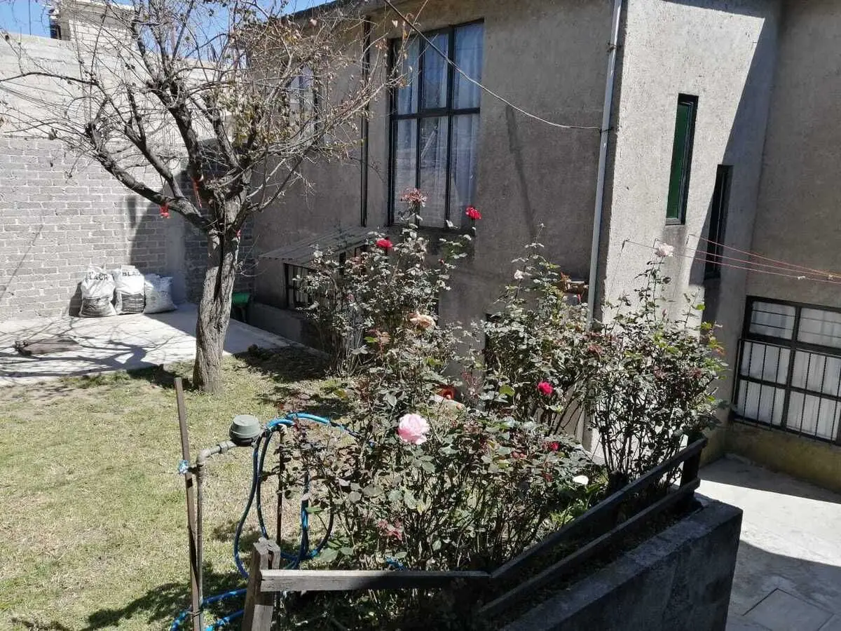 Casa en Venta en la Magdalena Contreras — foto 3