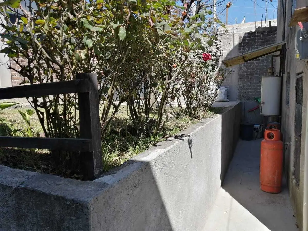 Casa en Venta en la Magdalena Contreras — foto 6