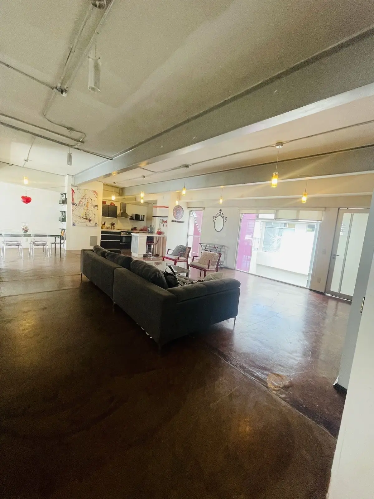 Penth House Hipodromo Condesa, Cuauhtemoc — foto 3