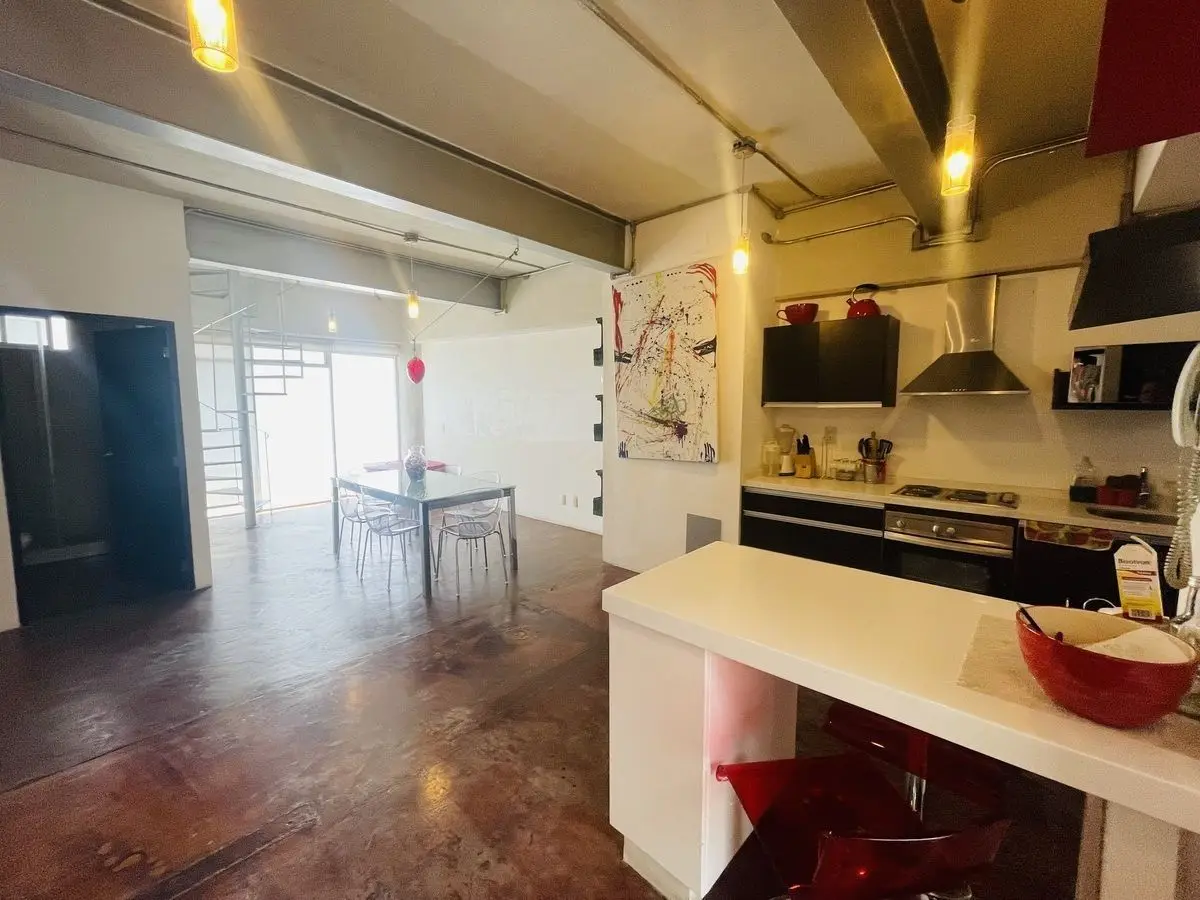 Penth House Hipodromo Condesa, Cuauhtemoc — foto 5