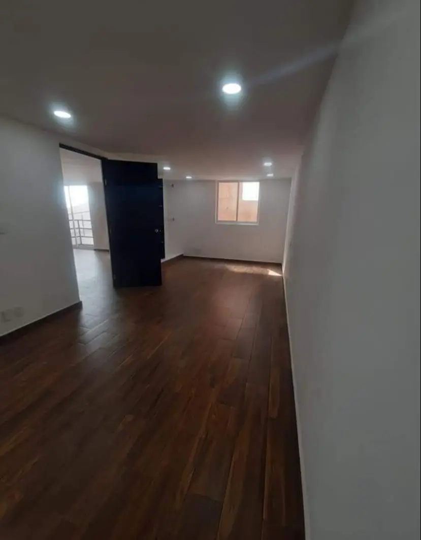 Departamento en Venta en Cuajimalpa de Morelos Cdmx — foto 4