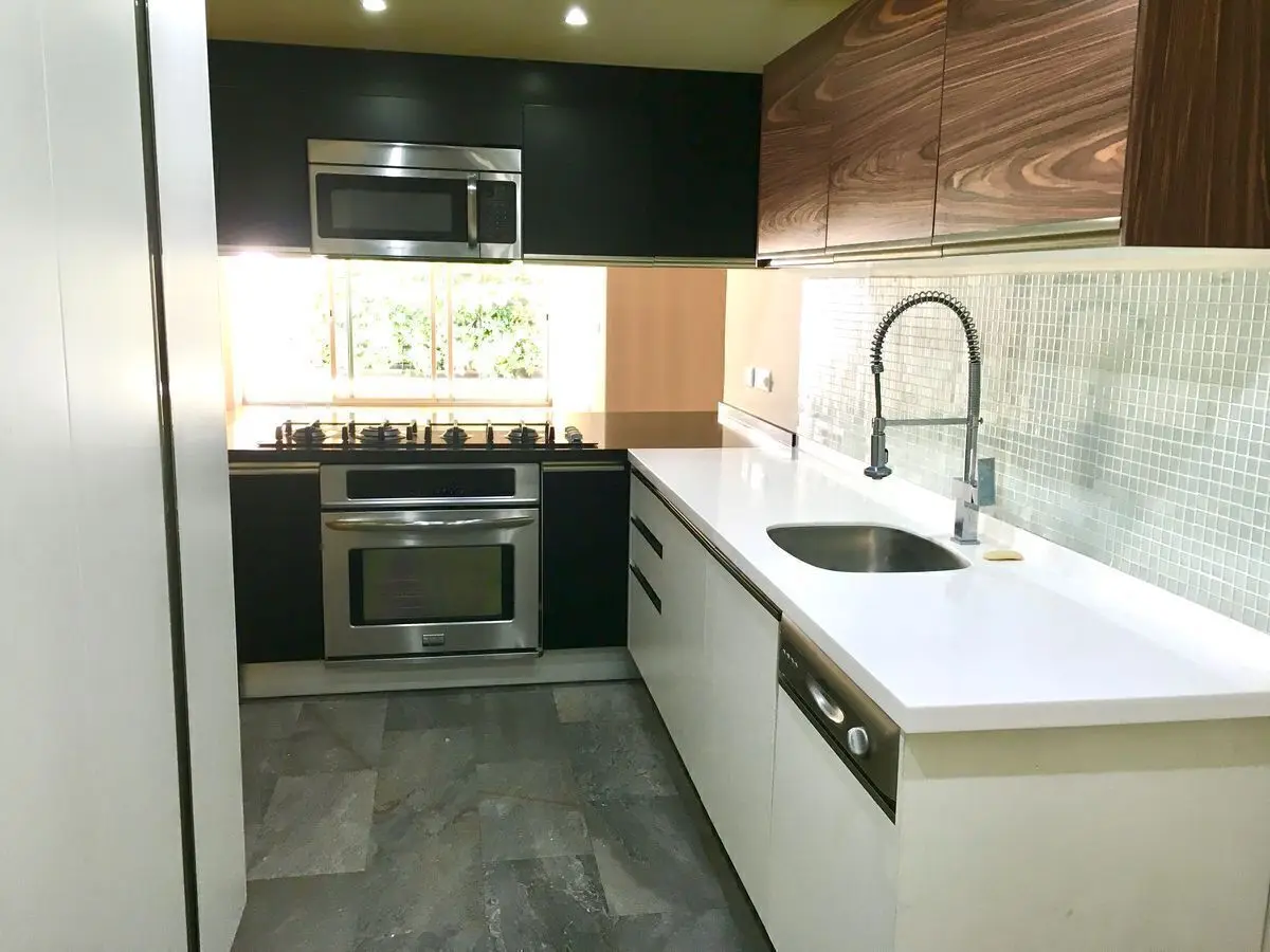 Departamento en Venta en Miguel Hidalgo — foto 2