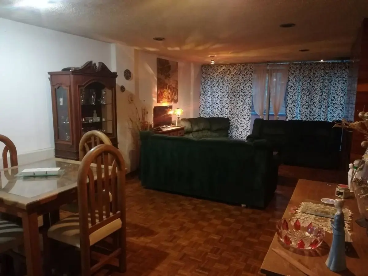 Departamento Cerca Wtc en Benito Juarez — foto 4