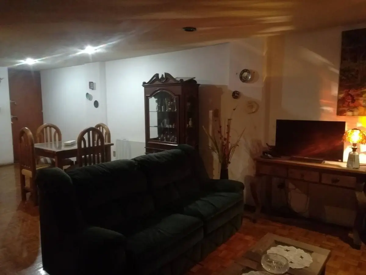 Departamento Cerca Wtc en Benito Juarez — foto 5