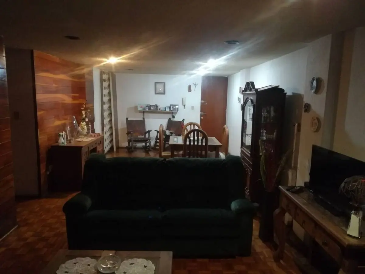 Departamento Cerca Wtc en Benito Juarez — foto 6