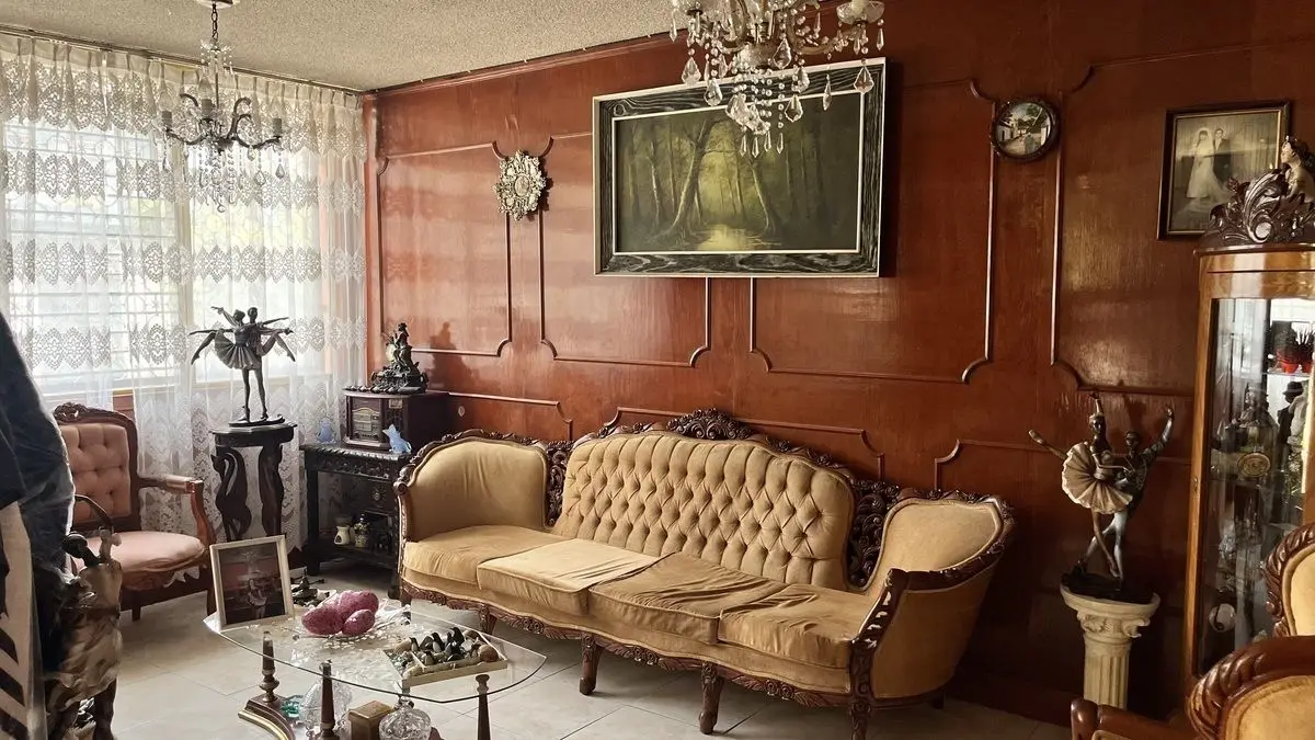 Casa en Villa de Aragon, Gustavo a. Madero — foto 2