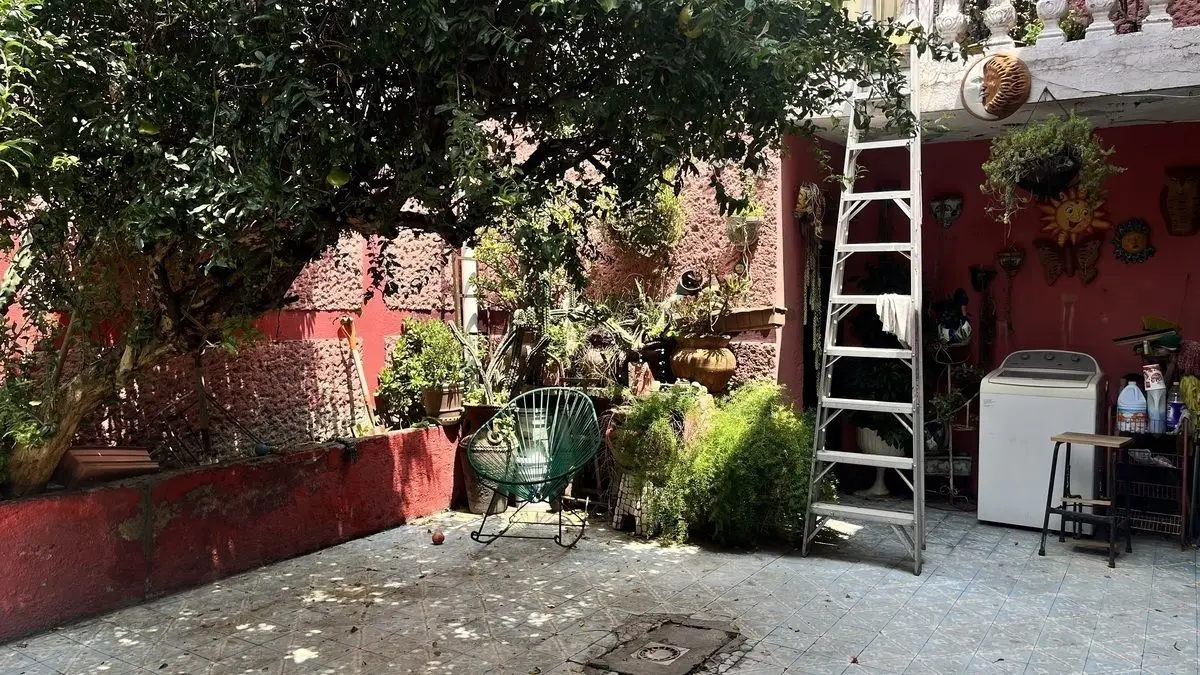 Casa en Villa de Aragon, Gustavo a. Madero — foto 3