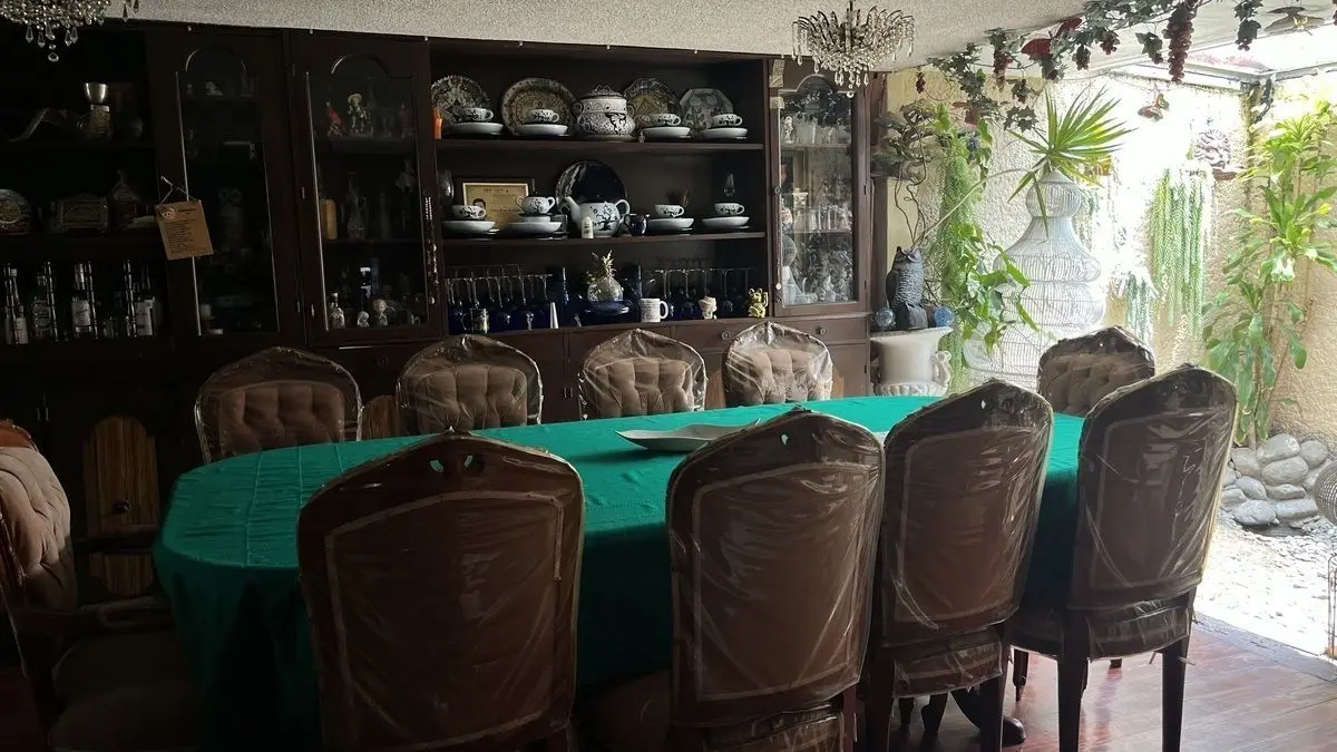 Casa en Villa de Aragon, Gustavo a. Madero — foto 4