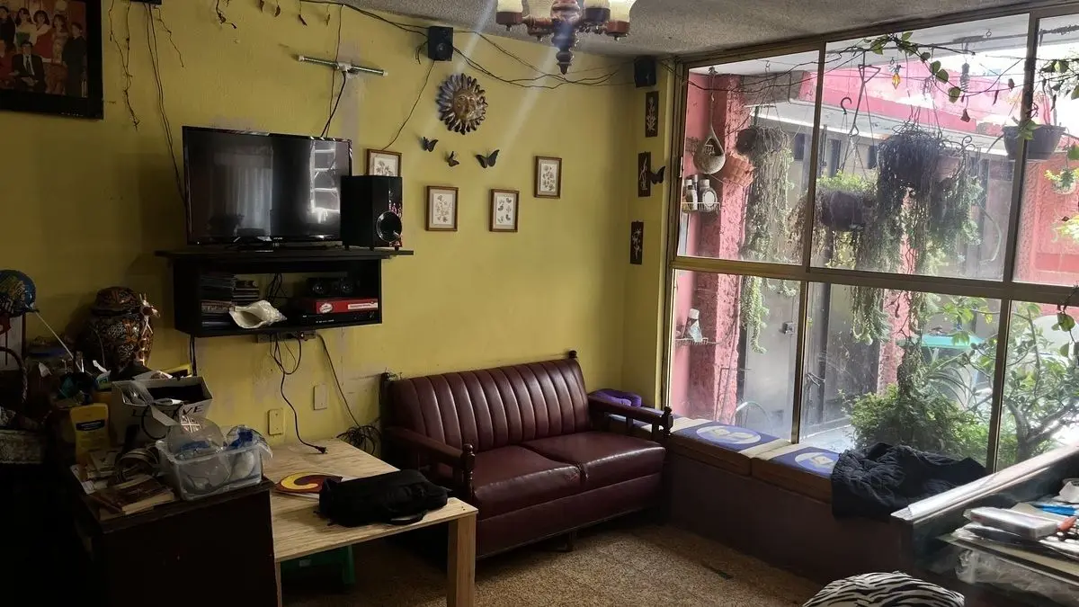 Casa en Villa de Aragon, Gustavo a. Madero — foto 6