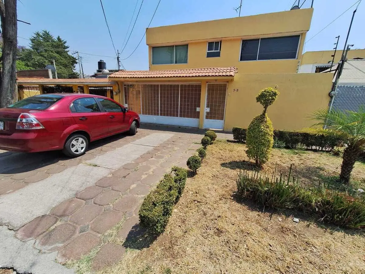 Casa en Venta en Atizapán de Zaragoza