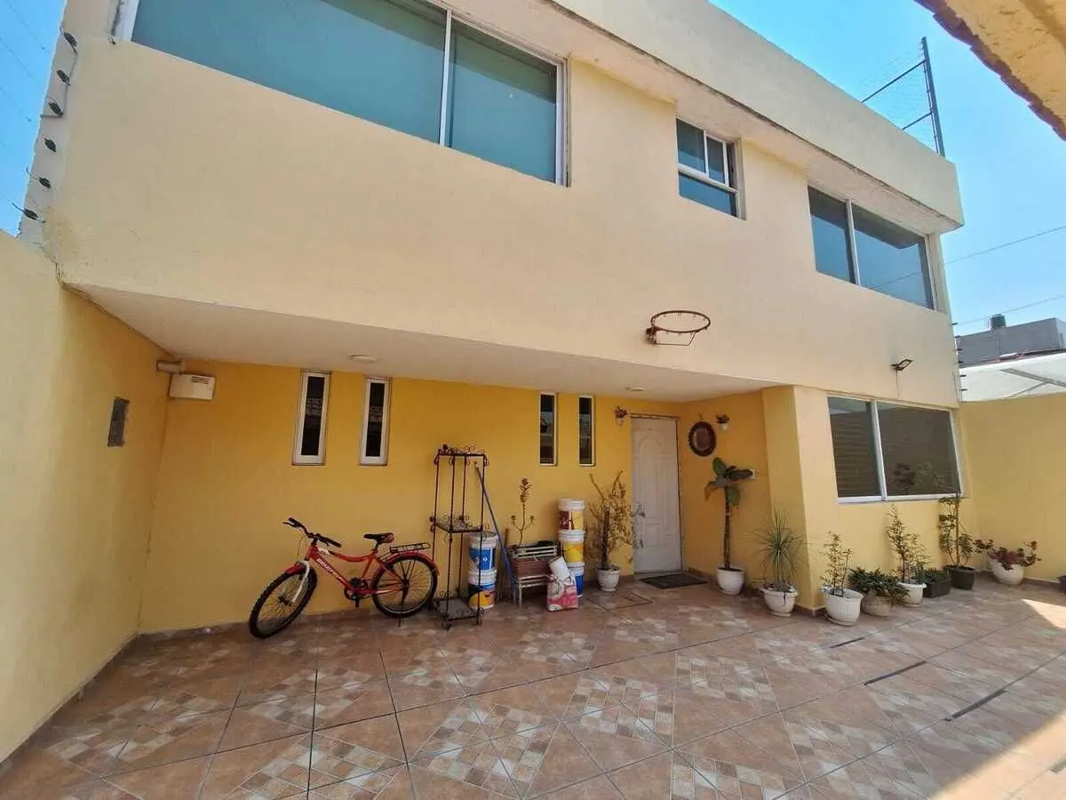 Casa en Venta en Atizapán de Zaragoza — foto 2
