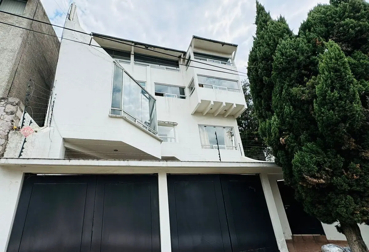 Casa en Venta en Tlalnepantla de Baz
