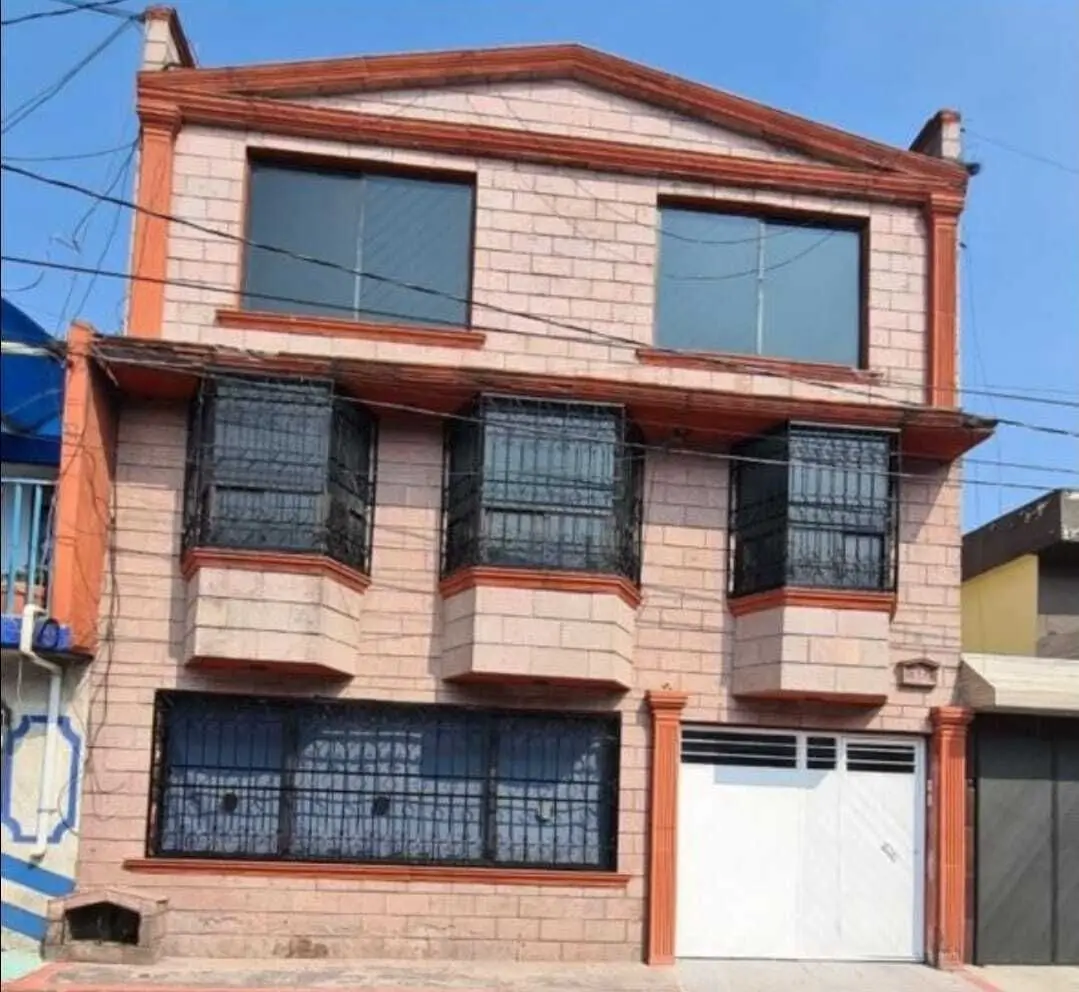Casa San Juan de Aragon, Gustavo a Madero — foto 2